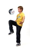 Tipp-Kick "XXL Blite Ball" Tipp-Kick "XXL Blite Ball"