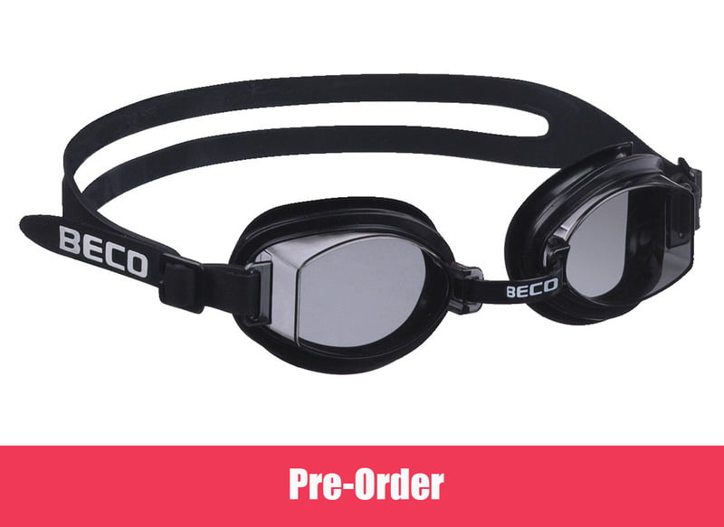 Beco Standard Swimming Goggles