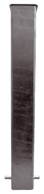 Sport-Thieme for 80x80-mm Beach Volleyball Posts, to be Set into Concrete Ground Socket Sport-Thieme for 80x80-mm Beach Volleyball Posts, to be Set into Concrete Ground Socket