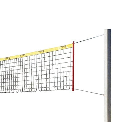 Sport-Thieme "Stable" Beach Volleyball Posts Sport-Thieme "Stable" Beach Volleyball Posts
