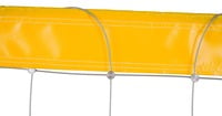 Huck Dralo Beach Volleyball Net Huck Dralo Beach Volleyball Net