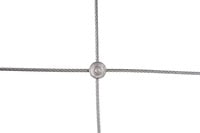 Huck Dralo Beach Volleyball Net Huck Dralo Beach Volleyball Net