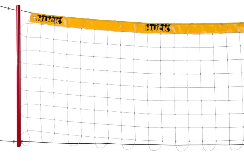 Huck Dralo Beach Volleyball Net Huck Dralo Beach Volleyball Net