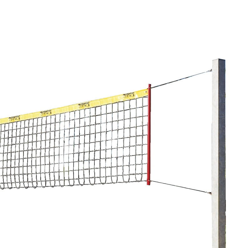 Sport-Thieme "Stable" Beach Volleyball Set Sport-Thieme "Stable" Beach Volleyball Set