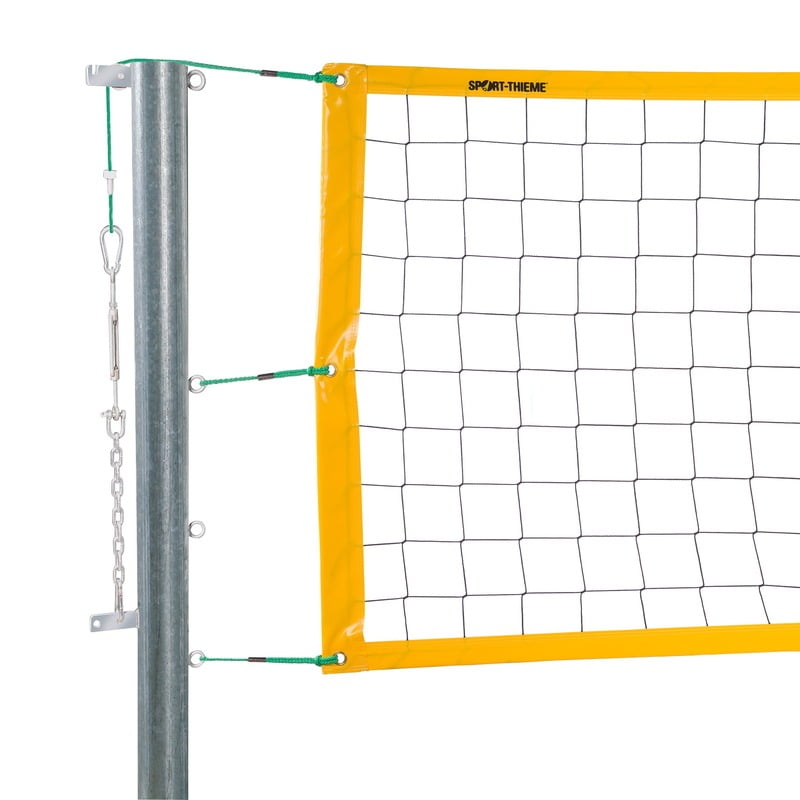 Sport-Thieme "Safe" Beach Volleyball Posts Sport-Thieme "Safe" Beach Volleyball Posts