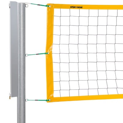 Sport-Thieme "Safe" Beach Volleyball Posts Sport-Thieme "Safe" Beach Volleyball Posts