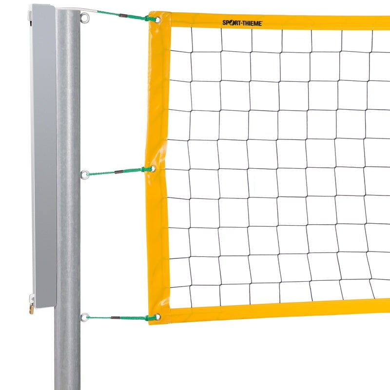 Sport-Thieme "Safe" Beach Volleyball Posts Sport-Thieme "Safe" Beach Volleyball Posts