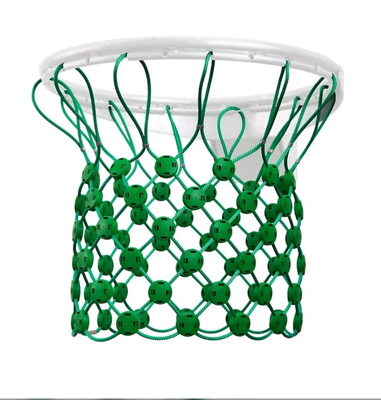 Hercules Rope Basketball Net Hercules Rope Basketball Net