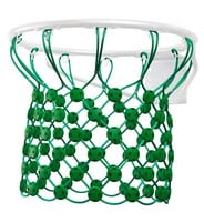 Hercules Rope Basketball Net Hercules Rope Basketball Net