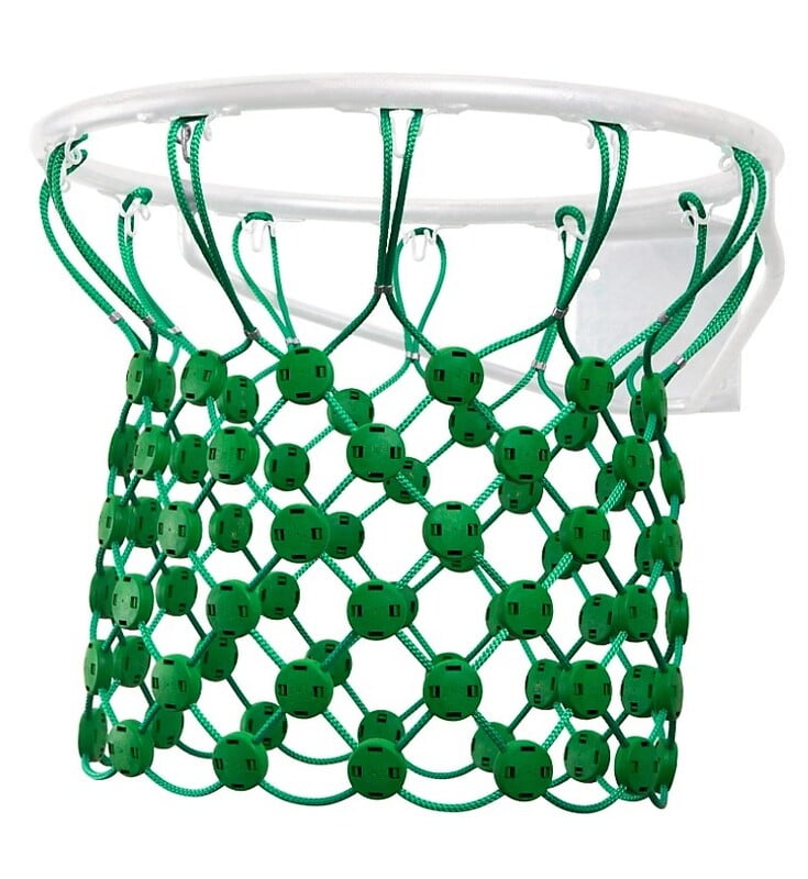 Hercules Rope Basketball Net