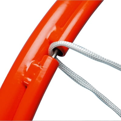 Sport-Thieme® "Premium" Folding Basketball Hoop Sport-Thieme® "Premium" Folding Basketball Hoop