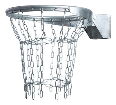 Sport-Thieme "Outdoor" Folding Basketball Hoop Sport-Thieme "Outdoor" Folding Basketball Hoop