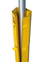Sport-Thieme Beach Volleyball Protective Post Padding Sport-Thieme Beach Volleyball Protective Post Padding