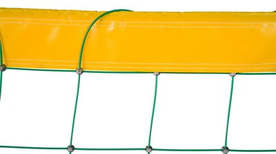 Huck Dralo Beach Volleyball Net Huck Dralo Beach Volleyball Net