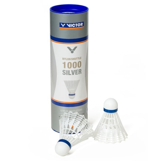 Victor "Shuttle 1000" Badminton Shuttle Victor "Shuttle 1000" Badminton Shuttle