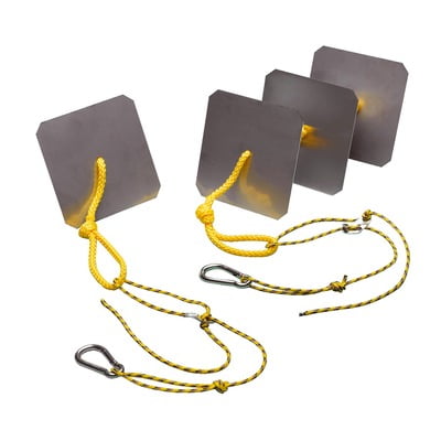 SunVolley "Sandkit" for Edge Marking SunVolley "Sandkit" for Edge Marking