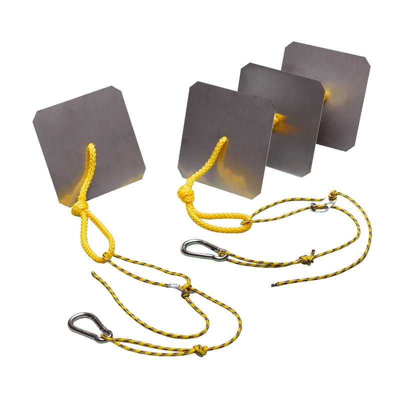 SunVolley "Sandkit" for Edge Marking SunVolley "Sandkit" for Edge Marking