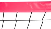 Beach Volleyball Tournament Net for 18x9-m Courts Beach Volleyball Tournament Net for 18x9-m Courts