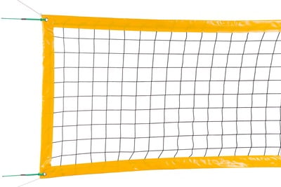Sport-Thieme "Comfort" Beach Volleyball Net Sport-Thieme "Comfort" Beach Volleyball Net