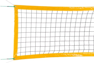Sport-Thieme "Comfort" Beach Volleyball Net