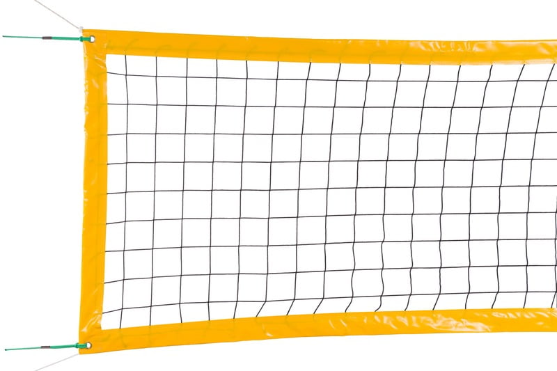 Sport-Thieme "Comfort" Beach Volleyball Net