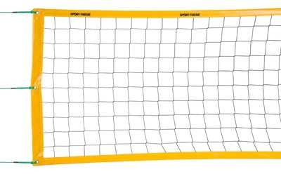 Sport-Thieme "Comfort" Beach Volleyball Net Sport-Thieme "Comfort" Beach Volleyball Net