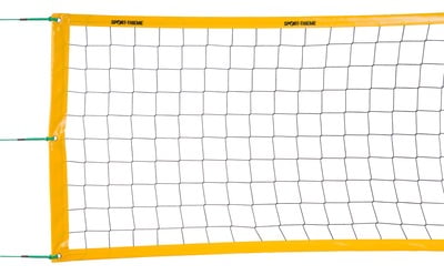 Sport-Thieme "Comfort" Beach Volleyball Net