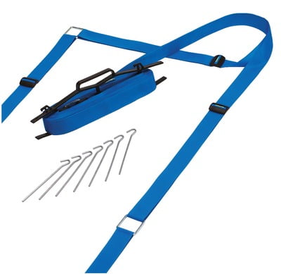 SunVolley "Plus" Beach Volleyball Court Marking Set SunVolley "Plus" Beach Volleyball Court Marking Set