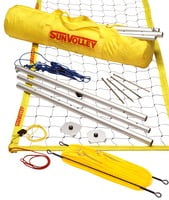 SunVolley "Standard" Beach Volleyball Set