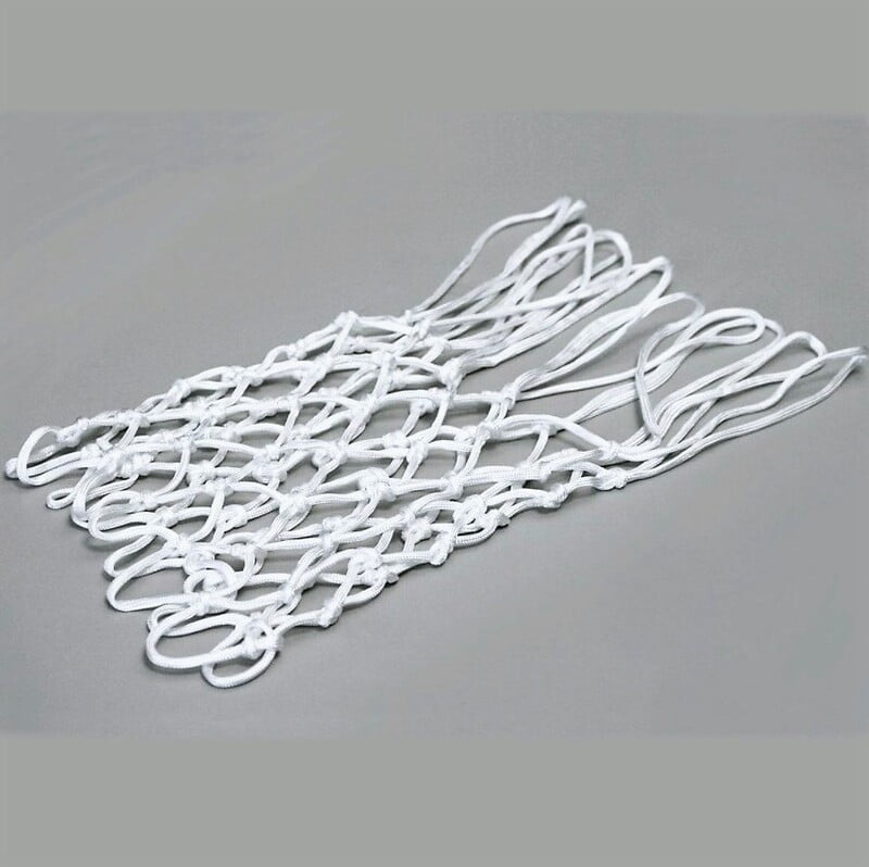 Sport-Thieme® Anti-Whip Basketball Net Sport-Thieme® Anti-Whip Basketball Net
