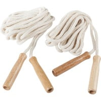 Sport-Thieme "Double Dutch" Skipping Rope Sport-Thieme "Double Dutch" Skipping Rope