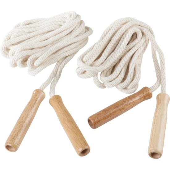 Sport-Thieme "Double Dutch" Skipping Rope Sport-Thieme "Double Dutch" Skipping Rope