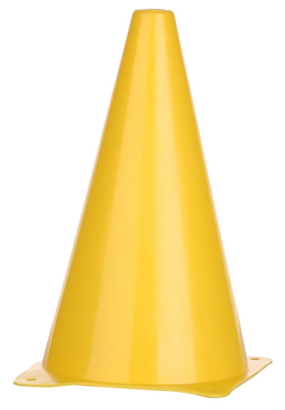 Sport-Thieme Sport-Thieme Marking Cones Sport-Thieme Sport-Thieme Marking Cones