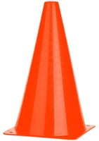 Sport-Thieme Sport-Thieme Marking Cones Sport-Thieme Sport-Thieme Marking Cones