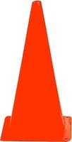Sport-Thieme Sport-Thieme Marking Cones Sport-Thieme Sport-Thieme Marking Cones