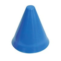 Set of Marking Cones, 7.5 cm Set of Marking Cones, 7.5 cm
