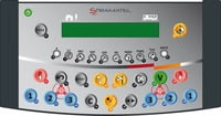 Stramatel “RT Alpha” Tennis Scoreboard Stramatel “RT Alpha” Tennis Scoreboard
