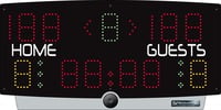 Stramatel Scoreboard Stramatel Scoreboard