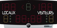 Stramatel Scoreboard Stramatel Scoreboard