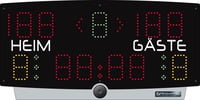 Stramatel Scoreboard Stramatel Scoreboard