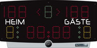 Stramatel Scoreboard Stramatel Scoreboard