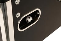 "Black Soccer" Table Football Table "Black Soccer" Table Football Table