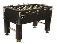 "Black Soccer" Table Football Table "Black Soccer" Table Football Table