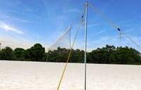 SunVolley "LC" Beach Volleyball Set