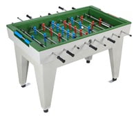 Acrylic Concrete Table Football Table Acrylic Concrete Table Football Table
