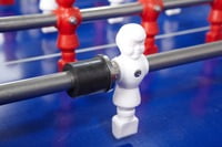 Acrylic Concrete Table Football Table Acrylic Concrete Table Football Table
