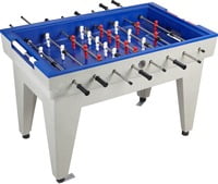 Acrylic Concrete Table Football Table Acrylic Concrete Table Football Table