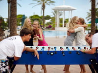 Garlando "Master Cup XXL" Table Football Table Garlando "Master Cup XXL" Table Football Table