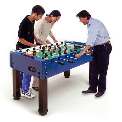 Garlando "Master Cup" Table Football Table