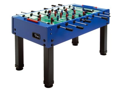 Garlando "Master Cup" Table Football Table